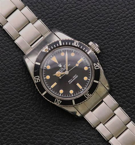 rolex submariner 6538a|vintage Rolex 6538 submariner.